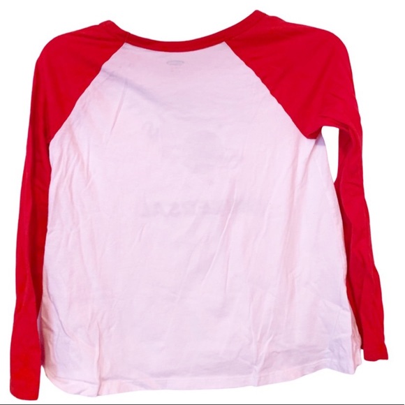 Old Navy Love Is Universal Tee - Picture 2 of 2